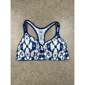 Victoria's Secret Pink Yoga Sports Bra